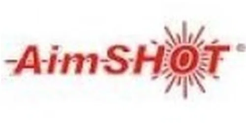 AimShot Merchant Logo