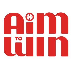 Aim To Win Merchant Logo