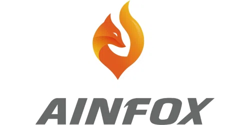 Ainfox Merchant logo