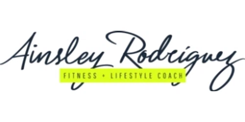 Ainsley Rodriguez Promo Code
