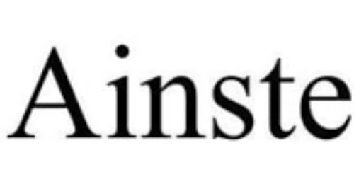 Ainste Promo Code