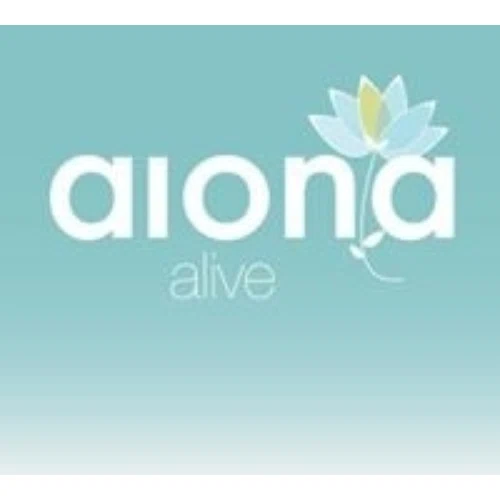 AIONA ALIVE SKIN CARE Promo Code
