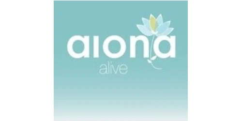 AIONA ALIVE SKIN CARE Promo Code