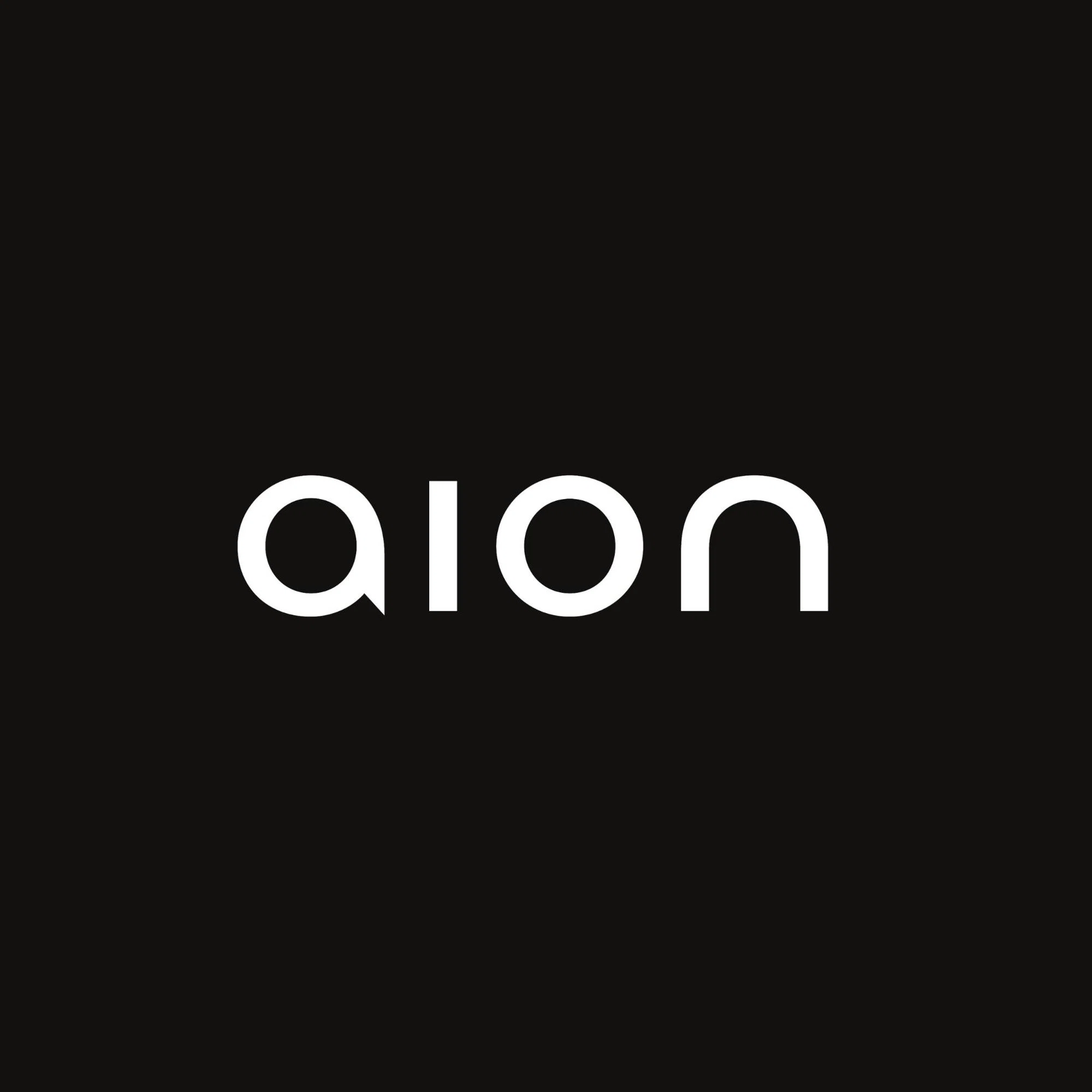 Aion discount code