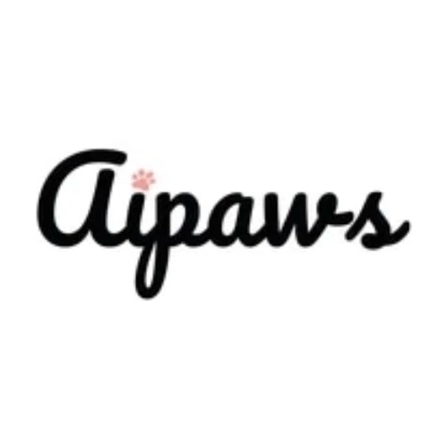 Aipaws Promo Code