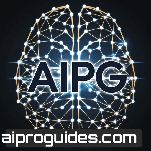 Ai Pro Guides Merchant Logo