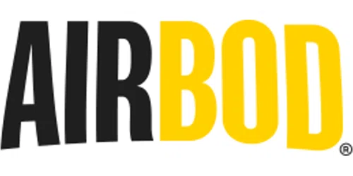 Air Bod Merchant logo
