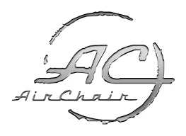 Air Chair Merchant Logo