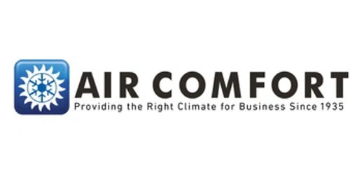 Air Comfort Merchant logo