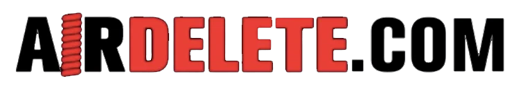 Air Delete USA Promo Code