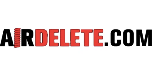 Air Delete USA Promo Code