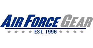 Air Force Gear Promo Code