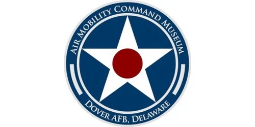Air Mobility Command Museum Promo Code
