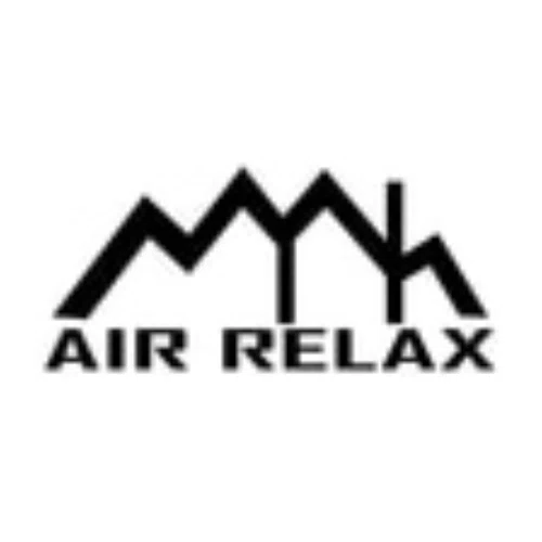 air relax coupon code 2020