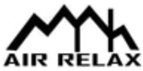 Air Relax Merchant logo