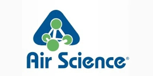 Air Science Promo Code