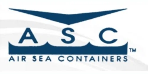 Air Sea Containers Merchant logo