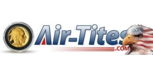 Air-tites.com Merchant logo