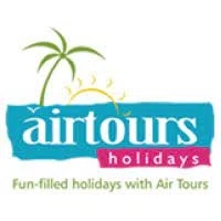 Air Tours Inc Holidays coupons