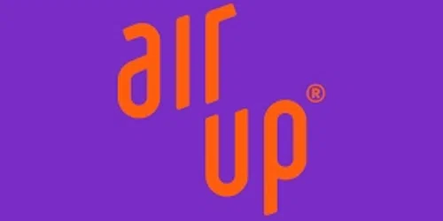 air up IT Merchant logo