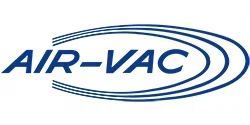 AIR-VAC Merchant Logo