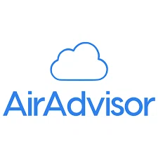 AirAdvisor Merchant Logo