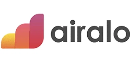 Airalo Merchant logo