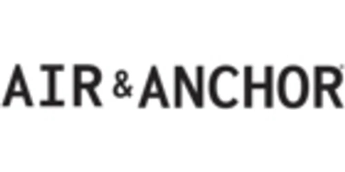 Air and Anchor Promo Code