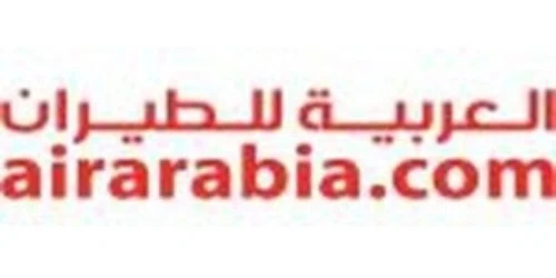 Air Arabia Merchant logo