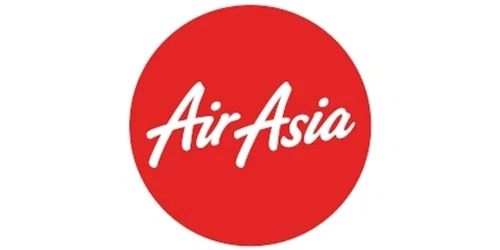 Air Asia Merchant logo