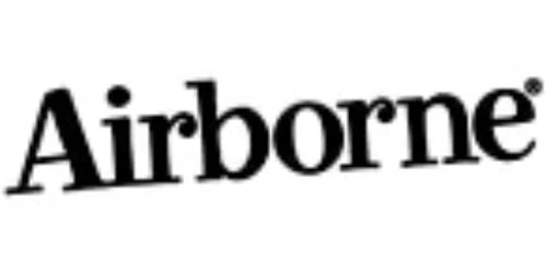 Airborne Merchant logo
