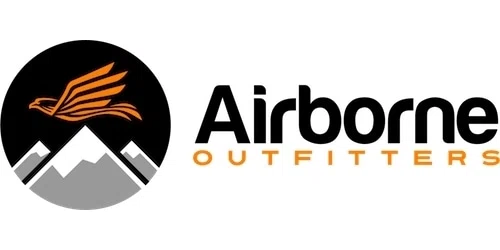 Airborne Outfitters Promo Code