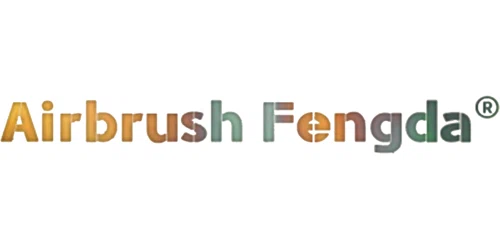 Airbrush-Fengda Promo Code