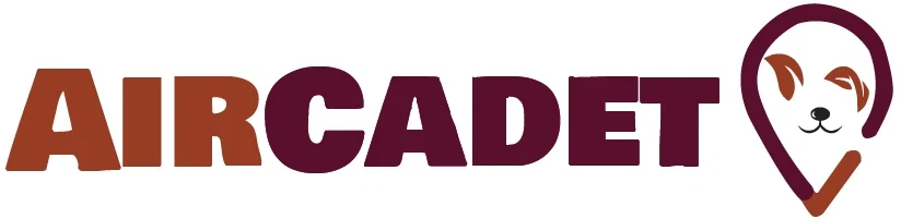 AirCadet™ Merchant Logo