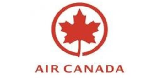 Air Canada Merchant logo
