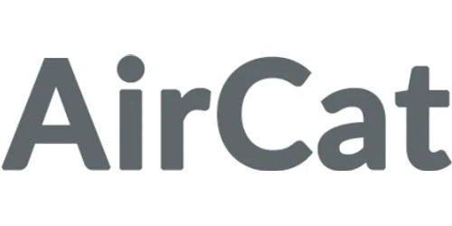 AirCat Promo Code