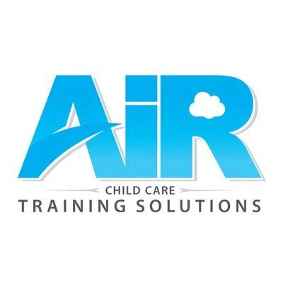 AIR Childcare Training Solutions Merchant Logo