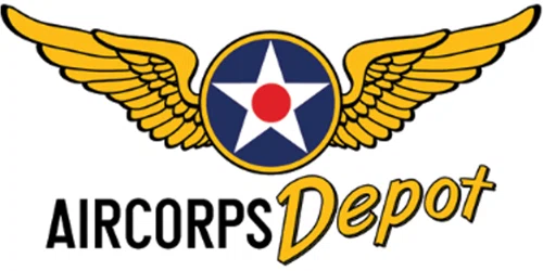 AirCorps Depot Promo Code