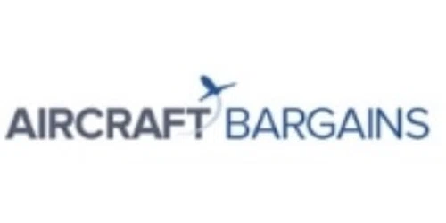 Aircraftbargains Promo Code