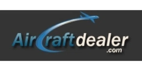 AircraftDealer.com Merchant logo