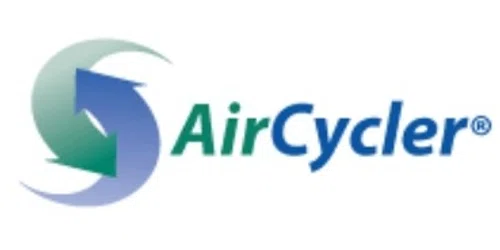 AirCycler Merchant logo