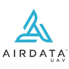 Airdata UAV Merchant Logo