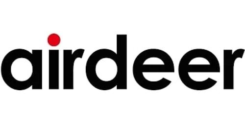 AirdeerTech Merchant logo