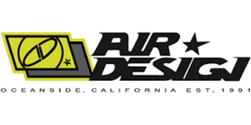 Air Design USA Promo Code