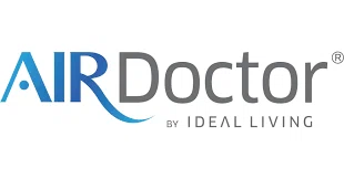 AirDoctor TV Merchant Logo