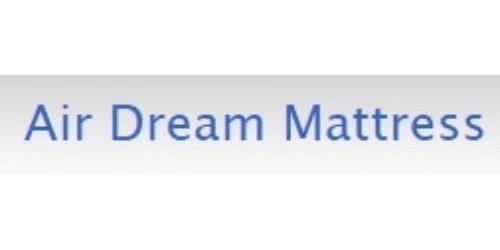 Air Dream Promo Code