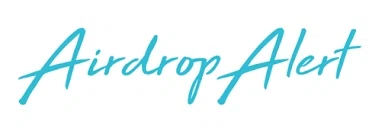 Airdrop Alert Merchant Logo