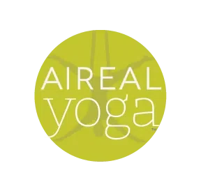 AIReal Yoga Merchant Logo