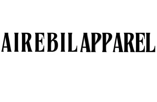 Airebil Apparel Promo Code