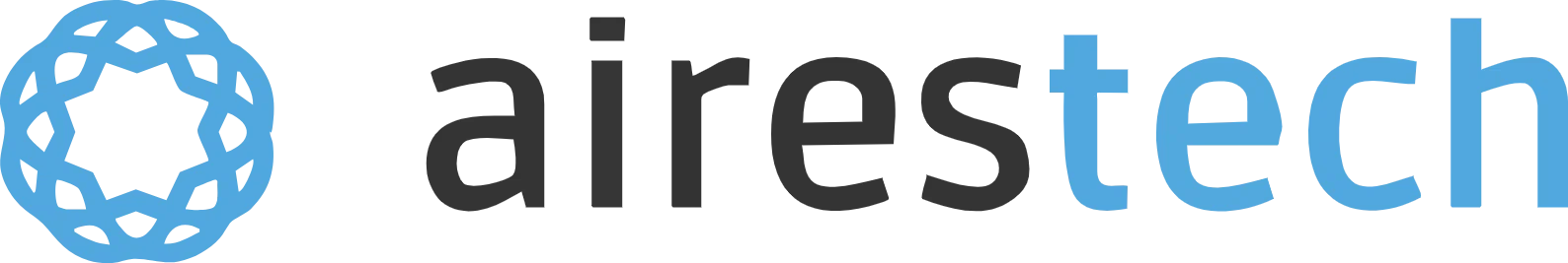 Aires One Merchant Logo